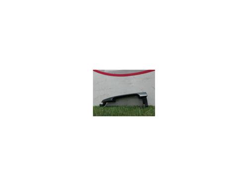 Used Front left exterior door handle PEUGEOT 108 1.2 (82 hp) 20632348