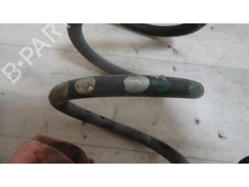 Shock absorber spring SEAT TOLEDO II (1M2) 1.6 | BP13130425C152 