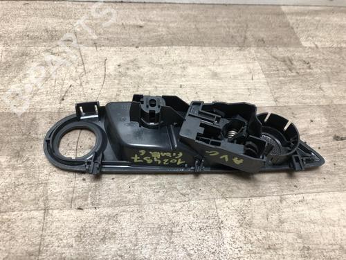Used Front left interior door handle FORD FIESTA VI (CB1, CCN) 1.4 (97 hp) 23871464