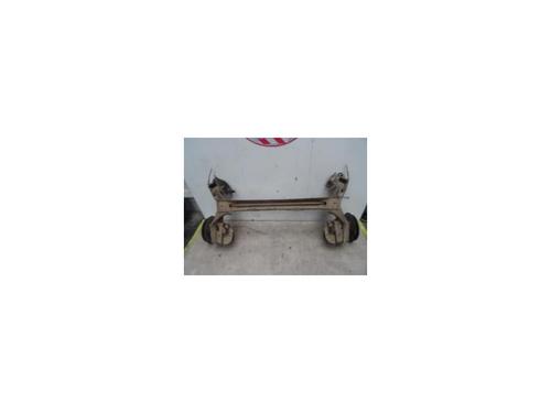 Used Rear axle RENAULT KANGOO Express (FW0/1_) 1.5 dCi 75 (FW07, FW10, FW04) (75 hp) 13273154