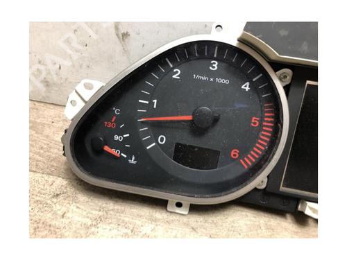 Instrument cluster AUDI A6 C6 Avant (4F5) 2.7 TDI | BP23872752C47
