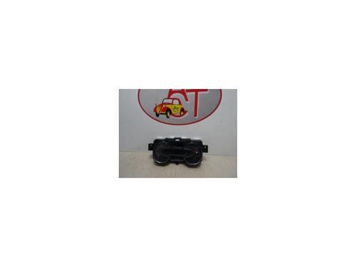 Kombiinstrument RENAULT CAPTUR I (J5_, H5_) 0.9 TCe 90 (90 hp) 12971665