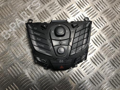 Comutador FORD B-MAX (JK) 1.6 TDCi (95 hp) 31196506