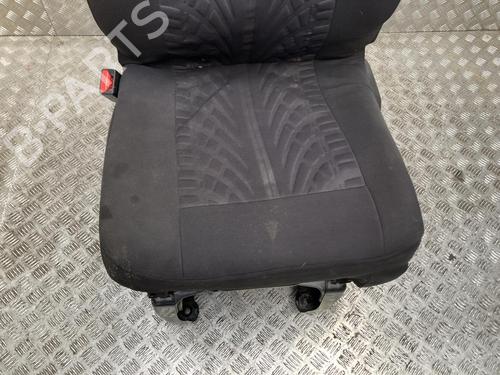 Left front seat CITROËN JUMPY III Van (V_) 1.6 BlueHDi 115 | BP36674124C15 - Image 3