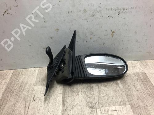 Used Right mirror FIAT SEICENTO / 600 (187_) 0.9 (187AXA, 187AXA1A) (39 hp) 23871522