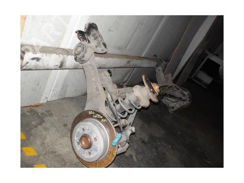 Rear axle MINI MINI (R56) One | BP13273291M2 