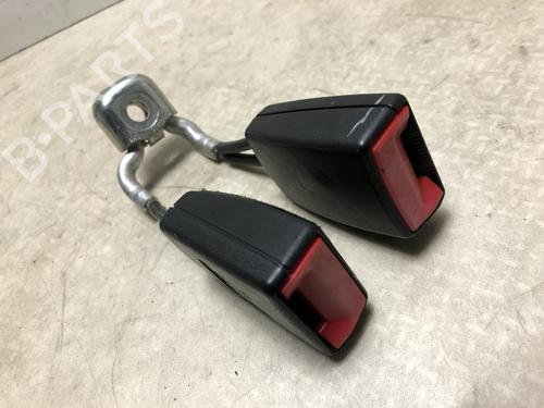 Used Seat buckle SEAT IBIZA IV (6J5, 6P1) 1.4 TDI (80 hp) 23109534