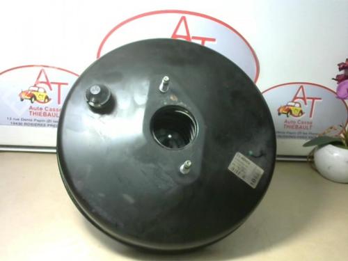 Bremseservo FIAT GRANDE PUNTO (199_) 1.3 D Multijet (75 hp) 12971609