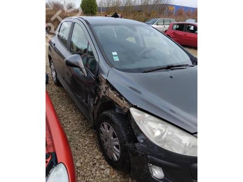 Front left window mechanism PEUGEOT 308 I (4A_, 4C_) 1.6 HDi | BP28472144C22