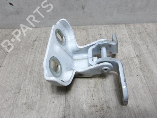 Used Hinge/Door check strap CHEVROLET CRUZE Hatchback (J305) 1.7 D (131 hp) 13227784