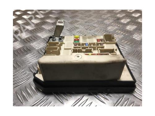 Fuse box RENAULT KANGOO Express (FW0/1_) 1.5 dCi 85 (FW0K, FW0L, FW0B) | BP25281540E1 