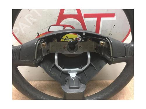 Steering wheel OPEL AGILA A (H00) 1.2 16V Twinport (F68) | BP13266732C49 