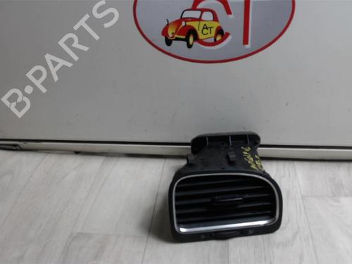 Air vent VW GOLF VI (5K1) 1.6 TDI | BP23109363I21 