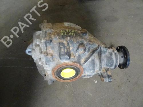 Other BMW X3 (E83) 2.0 d | BP12974400O1 