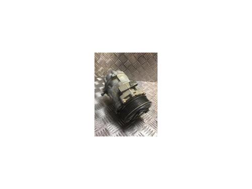 Used AC compressor CITROËN NEMO Box Body/MPV (AA_) 1.3 HDi 75 (75 hp) 25702036