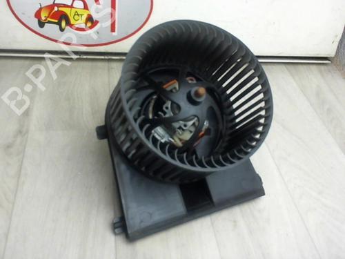 Varmeblæser VW BORA I (1J2) 1.6 (101 hp) 31245147