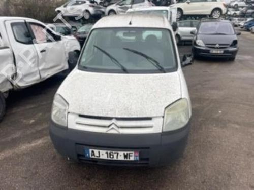 Brugte CITROËN BERLINGO / BERLINGO FIRST Box Body/MPV (M_) 1.9 D 70 (MBWJZ, MCWJZ) 4791551