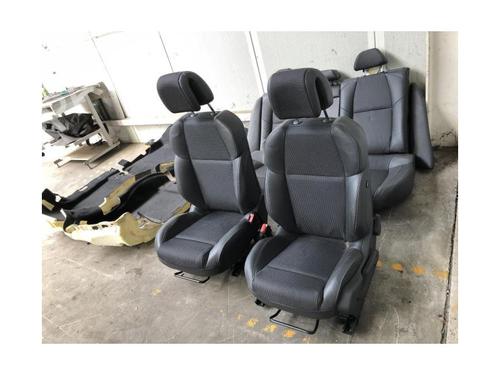 Seats set PEUGEOT 508 I (8D_) 2.0 BlueHDi 180 | BP20624634C78 