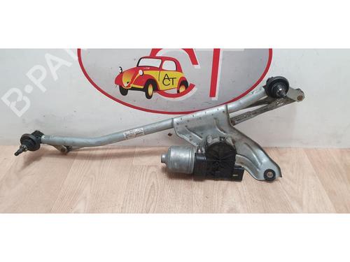 Front wiper motor DACIA SANDERO 1.4 MPI LPG | BP13283155M29 