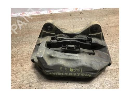 Left front brake caliper TOYOTA LAND CRUISER 90 (_J9_) 3.0 TD (KZJ90_, KZJ95_, KZJ90R, KZJ95R, KZJ90W, KZJ95W) | BP20619944M105 
