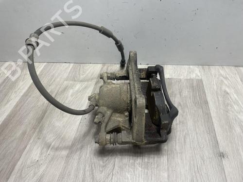 Left front brake caliper VW PASSAT B8 Variant (3G5, CB5) 2.0 TDI 4motion | BP23037627M105 - Image 2