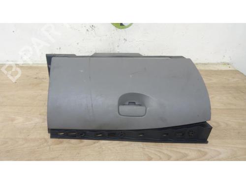 Used Glove box RENAULT MEGANE III Hatchback (BZ0/1_, B3_) 1.5 dCi (BZ09, BZ0D, BZ1W, BZ29, BZ14) (110 hp) 13226428