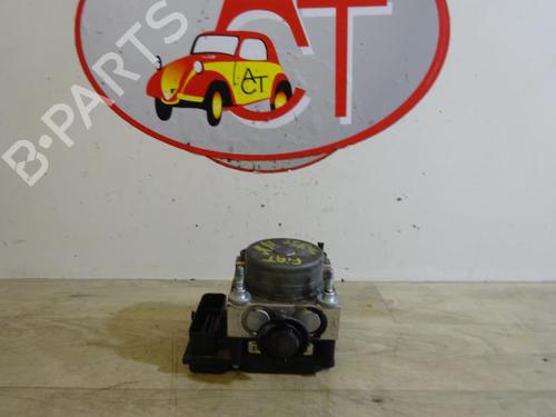 ABS pump FIAT 500 (312_) 1.2 (312AXA1A) | BP23186567M43 - Image 4