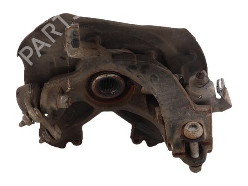 Left front steering knuckle VW POLO VI (AW1, BZ1, AE1) 1.0 TSI | BP40510628M25 - Image 3