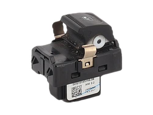 Used Right front window switch Right front window switch RENAULT CAPTUR II (HF_) TCe 130 (HFMF) (131 hp) 36320948 36320948