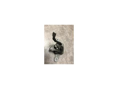 Used Hood lock DACIA DUSTER (HS_) 1.5 dCi (109 hp) 20134454