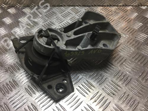 Used Engine mount RENAULT LAGUNA III (BT0/1) 1.5 dCi (BT00, BT0A, BT0T, BT1J) (110 hp) 31200743