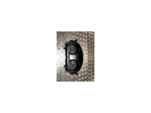 Used Instrument cluster TOYOTA AURIS (_E18_) 1.2 (NRE185_, NRE185R) (116 hp) 21774405