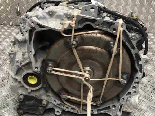 Used Gearbox CITROËN C4 CACTUS 1.2 THP 110 (110 hp) 31204345