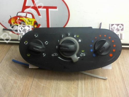 Used Climate control DACIA SANDERO 1.5 dCi (68 hp) 13277758