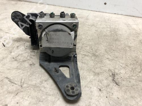 Used ABS pump RENAULT GRAND SCÉNIC II (JM0/1_) 2.0 (135 hp) 20621854