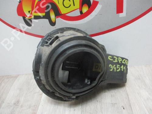 Fuel flap CITROËN C3 Picasso (SH_) 1.6 HDi | BP13278736C131
