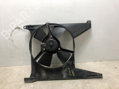Used Heater blower motor OPEL ASTRA F Hatchback (T92) 1.4 i 16V (F08, M08, F68, M68) (90 hp) 20631178