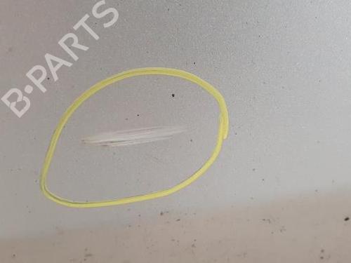 Left front door SUZUKI SPLASH (EX) 1.0 (A5B310) | BP30784280C2