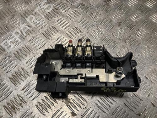 Used Fuse box Fuse box MERCEDES-BENZ GLB (X247) GLB 220 d 4-matic (247.615) (190 hp) 36515844 36515844