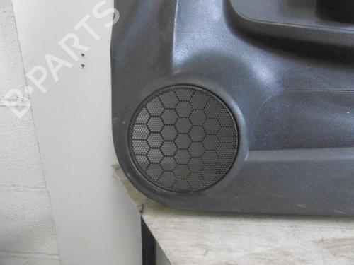 Used Front right panel OPEL CORSA D (S07) 1.3 CDTI (L08, L68) (75 hp) 30782637