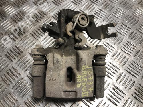 Used Right rear brake caliper Right rear brake caliper SUZUKI BALENO (FW, EW) 1.0 (A1K310) (111 hp) 32780025 32780025