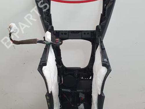 Used Middle console RENAULT KOLEOS I (HY_) 2.0 dCi 4x4 (HY0K) (150 hp) 28722118