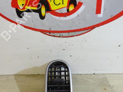 Difusor / Saída de ar SUZUKI SPLASH (EX) 1.2 (A5B412) (86 hp) 13132757