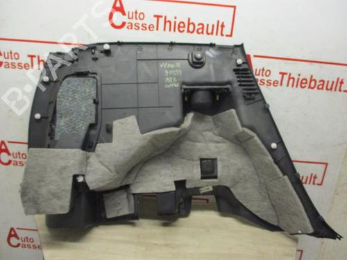 Boot lining TOYOTA COROLLA Verso (ZER_, ZZE12_, R1_) 2.2 D-4D (AUR10_, AUR10R) | BP13132728I3 