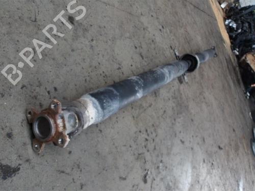 Driveshaft BMW 3 (E46) 318 i | BP13038010M37 