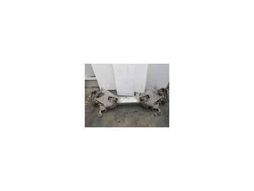 Used Rear axle PEUGEOT 407 Coupe (6C_) 2.7 HDi (204 hp) 20623117