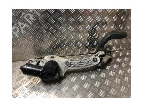 Front wiper motor JAGUAR S-TYPE II (X200) 2.7 D | BP25774124M29 
