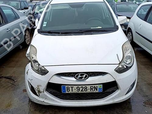 Steering column stalk HYUNDAI ix20 (JC) 1.4 CRDi | BP31196910I23  - Image 8