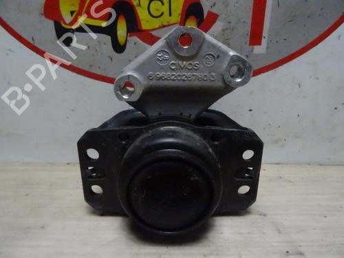 Motorophæng PEUGEOT PARTNER Box Body/MPV 1.6 HDi (90 hp) 31195430