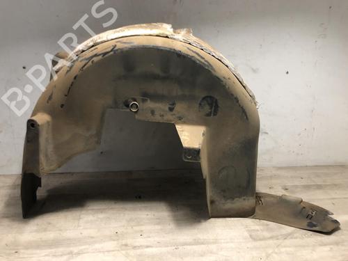 Hjulbue CITROËN C4 Picasso II 1.6 HDi / BlueHDi 115 (115 hp) 20613702